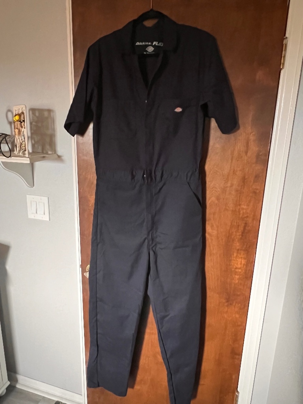 Dickies Flex Coveralls